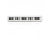 Casio CDP-S110 WH Piano Digital Portátil para Iniciantes Casio CDP-S110 WH Piano Digital Portátil para Iniciantes